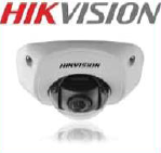 Hikvision Camera