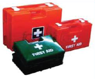 First Aid Box