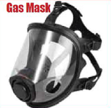 Gas Mask