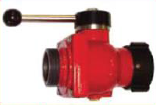Hydrant Valves